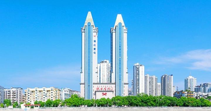 湖北宜化巨额募资押注磷氟新能源材料，70％资产负债率下负重前行